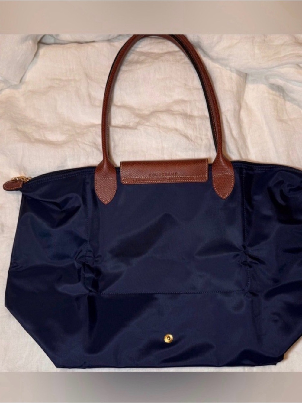 Large size tote bag - Picture 7 of 12